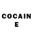 Cocaine 99% 1inko1n